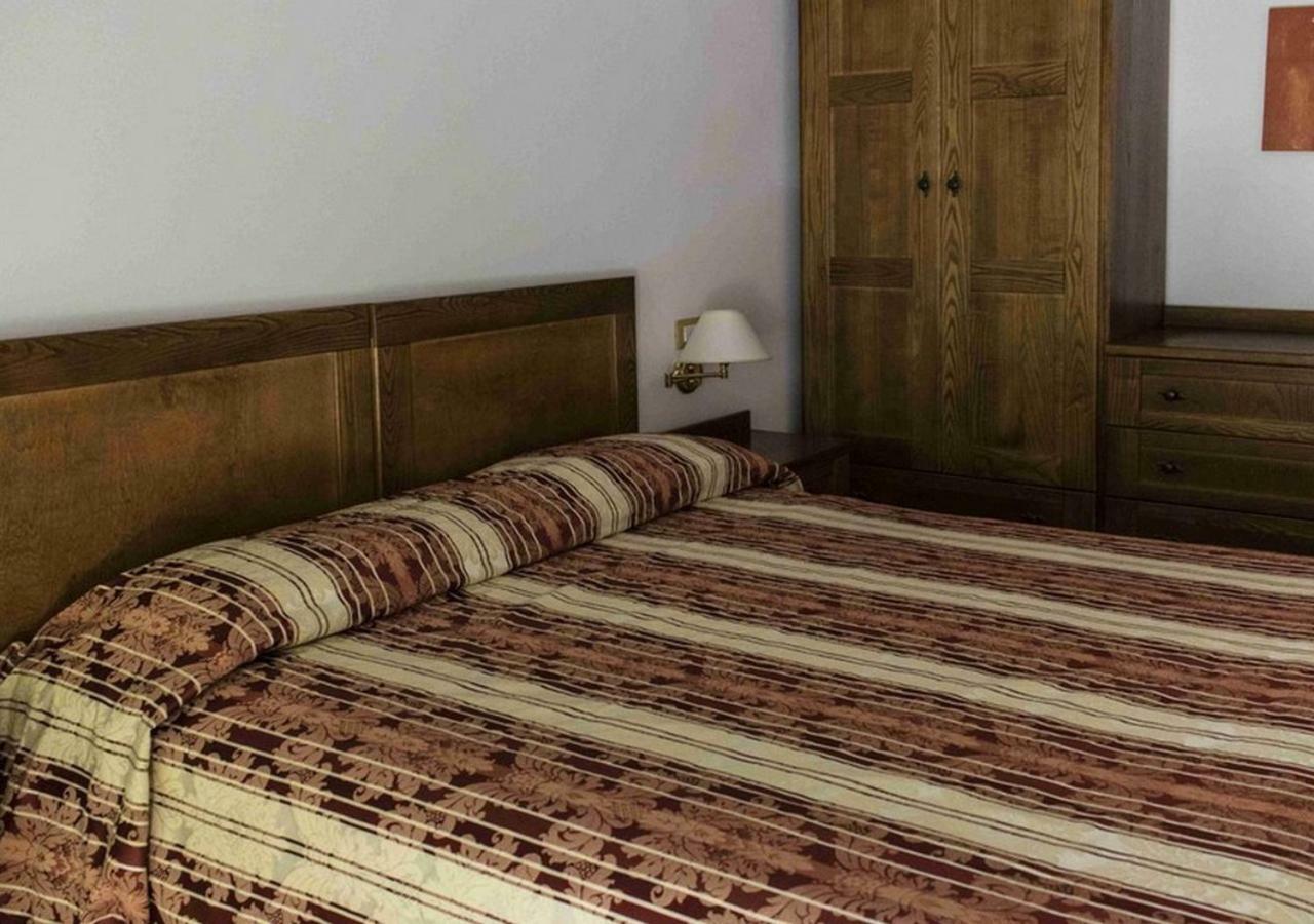 Hotel Baia Palinuro Εξωτερικό φωτογραφία